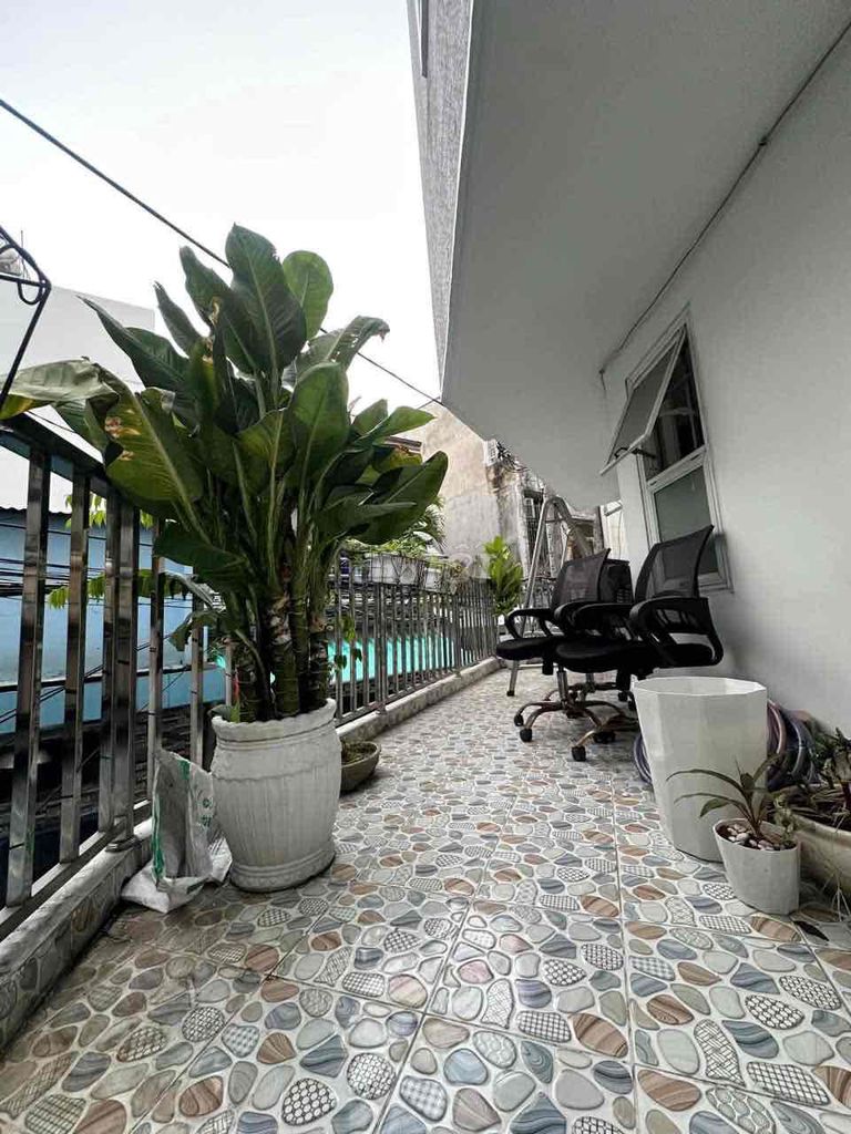 Nice new home, Lê Đức Thọ-716.