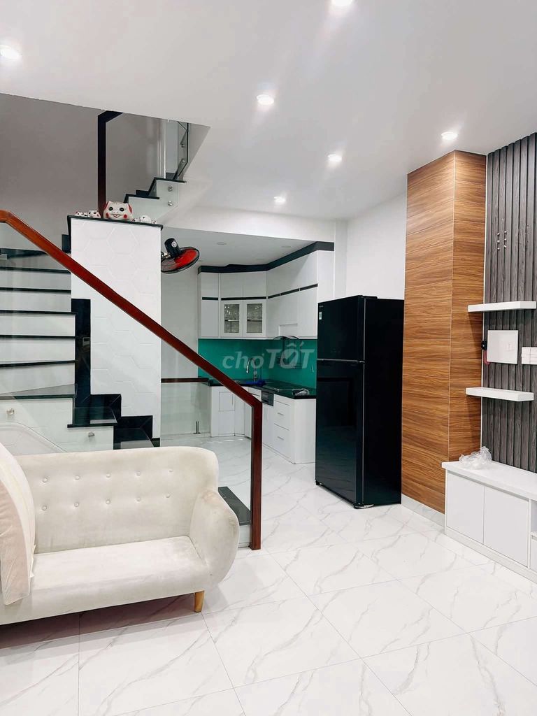 nice home full Tân Phú interior