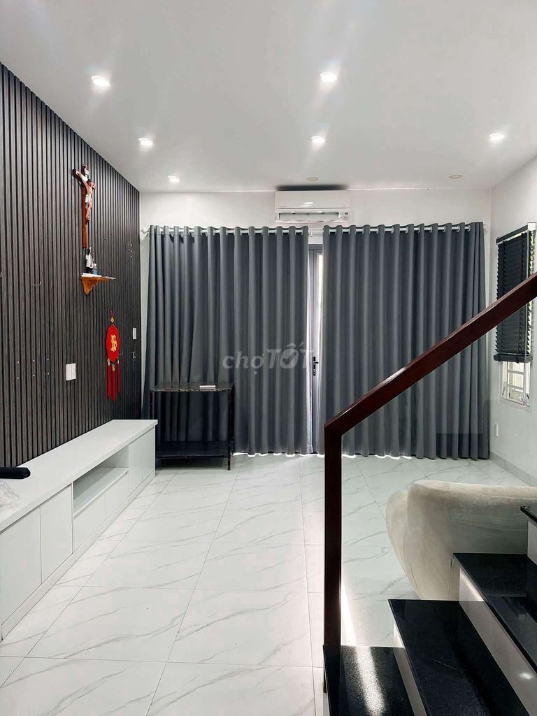 nice home full Tân Phú interior