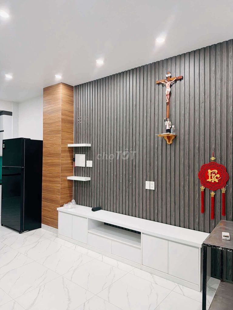 nice home full Tân Phú interior
