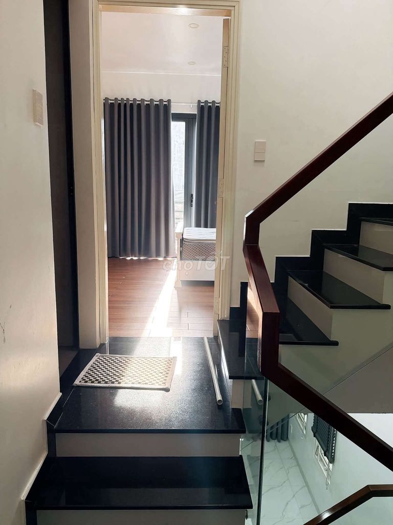 nice home full Tân Phú interior