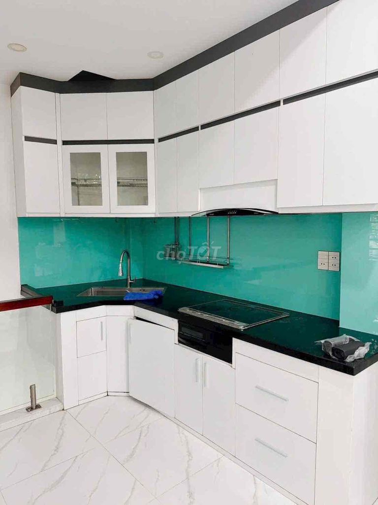 New House Full Seven. Next ALS Tân Phú