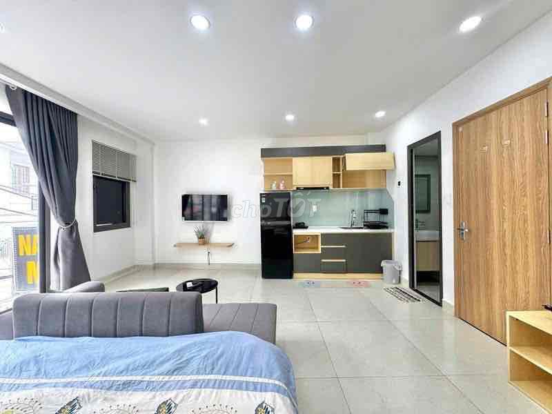 The super-free, super-good interior apartment.