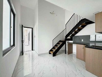The perfect Duplex, Thoại Ngọc Hầu, Blue Stone.