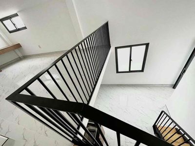 The perfect Duplex, Thoại Ngọc Hầu, Blue Stone.