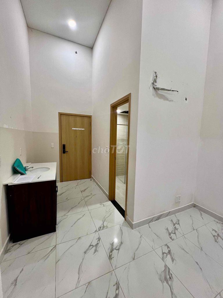 Renting apartments like the midtown district 6 only 6.5 million - 11 million a month.