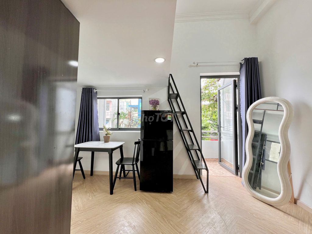 New 100% Mini Duprix Private Wash Department, Nguyễn Gia Trí.