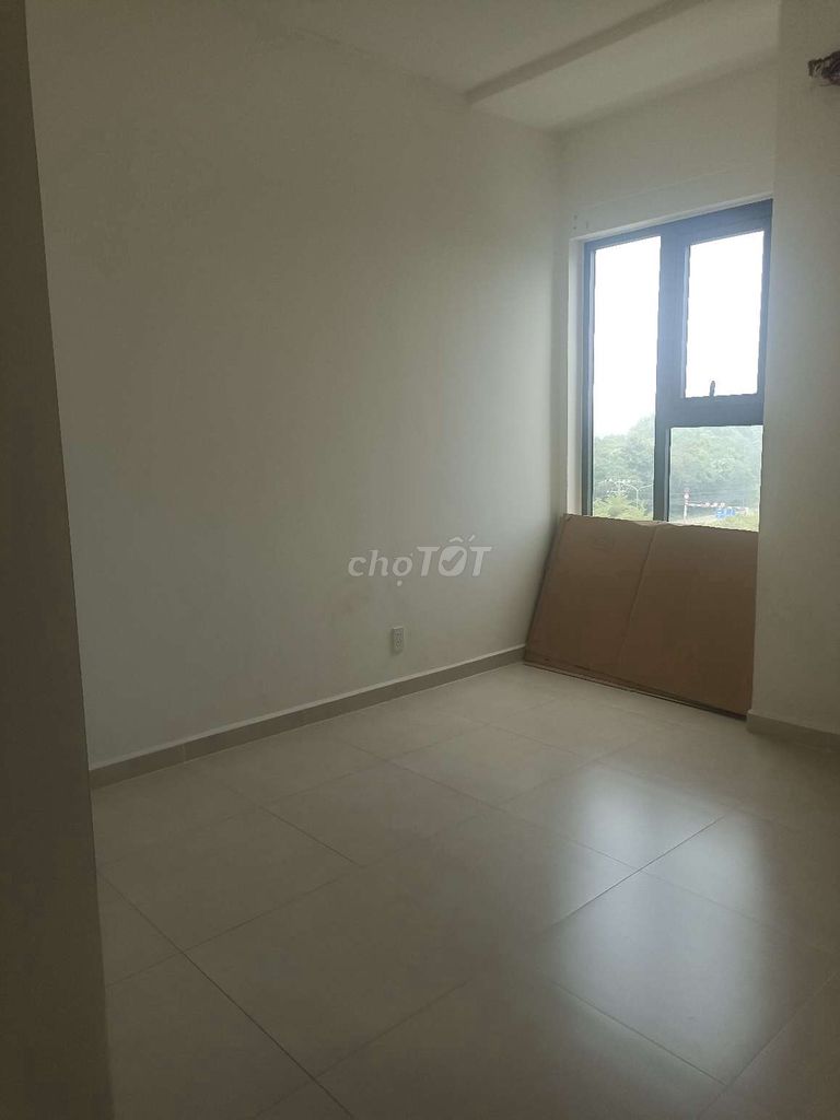 Rent an apartment. One bedroom.
