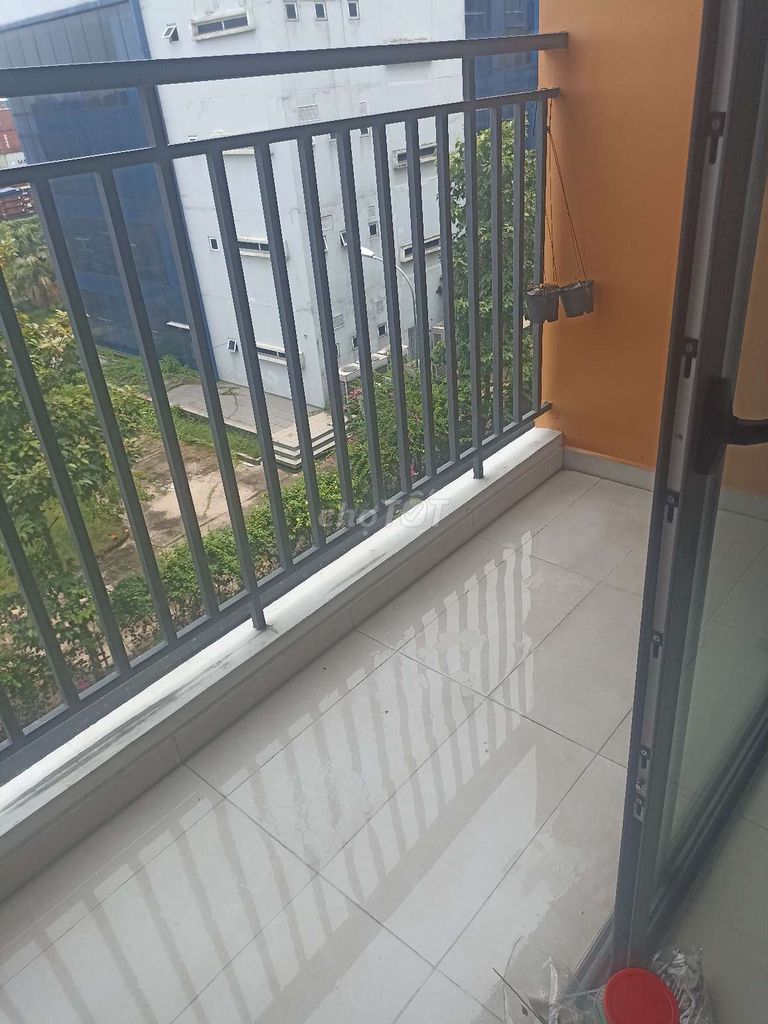Rent an apartment. One bedroom.