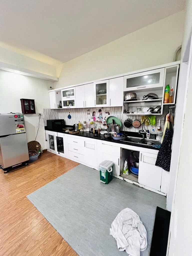 Ruby building, Nguyễn Sỹ Sách, tb: 85 meters2, 2 p sleeps, Full interior, 8.5 million a month
