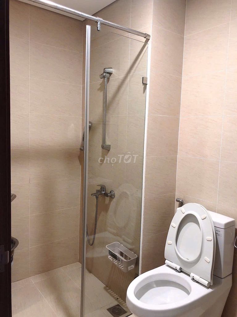 Ruby building, Nguyễn Sỹ Sách, tb: 85 meters2, 2 p sleeps, Full interior, 8.5 million a month