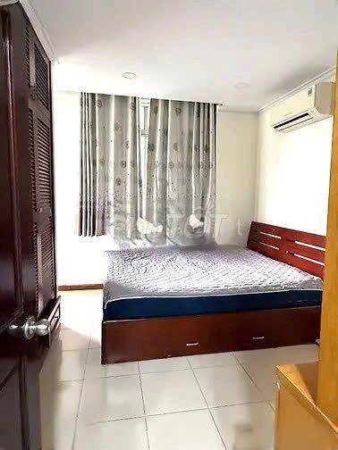 Hoàng Sa 81 m.2 District 3 Full interior.