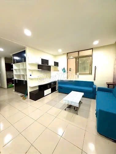 Hoàng Sa 81 m.2 District 3 Full interior.