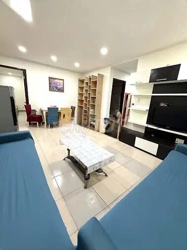Hoàng Sa 81 m.2 District 3 Full interior.
