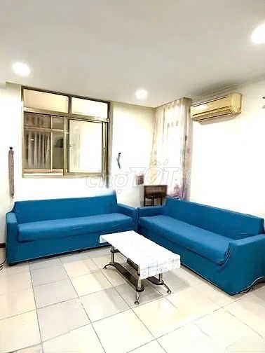 Hoàng Sa 81 m.2 District 3 Full interior.