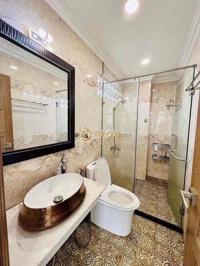 Penhouse Full with 50 m2 - Caraves