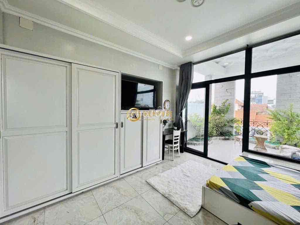 Penhouse Full with 50 m2 - Caraves