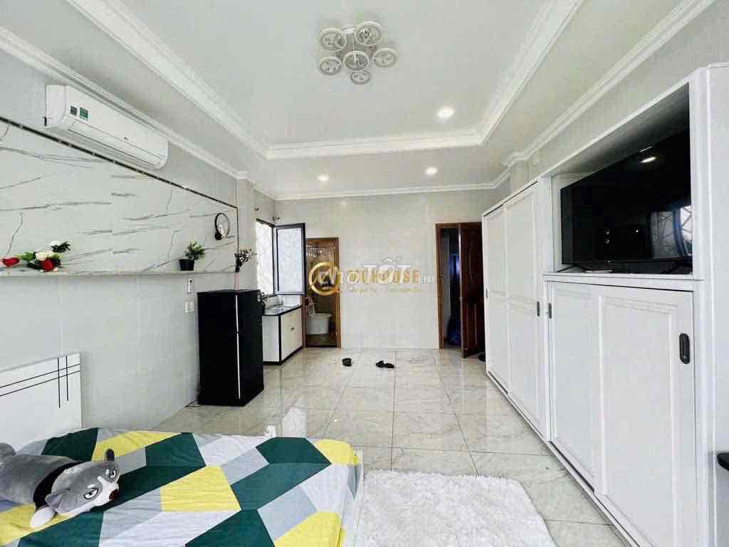 Penhouse Full with 50 m2 - Caraves