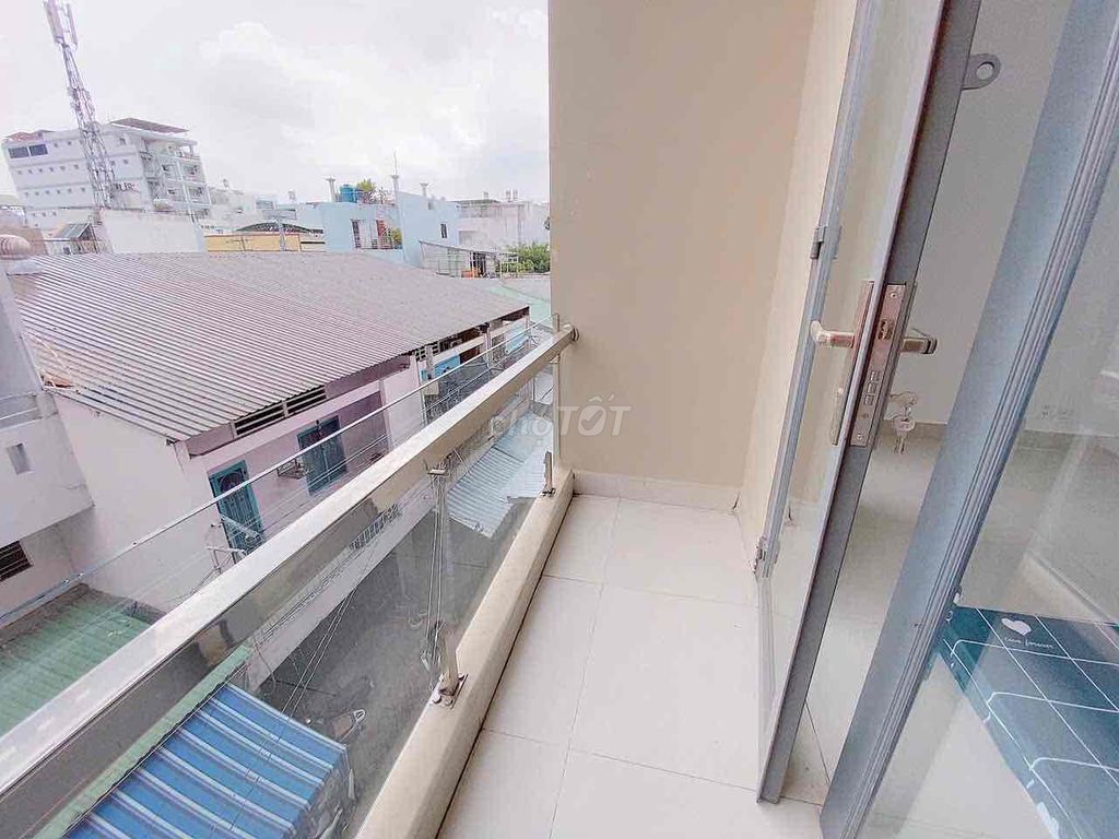 Rent a Full House of Public Affairs right into the European Charitable College Tân Phú.
