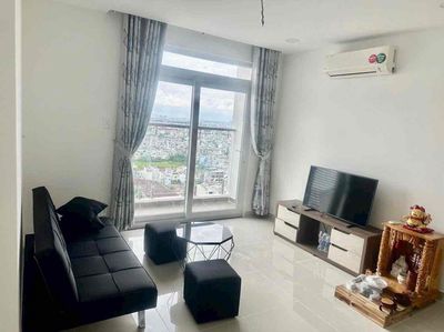 Rent apartment 3 bedroom 2 toilet 88 m2 At The Westenr Capital, Meiky