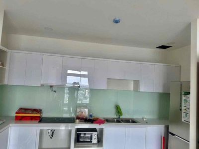 Rent apartment 3 bedroom 2 toilet 88 m2 At The Westenr Capital, Meiky