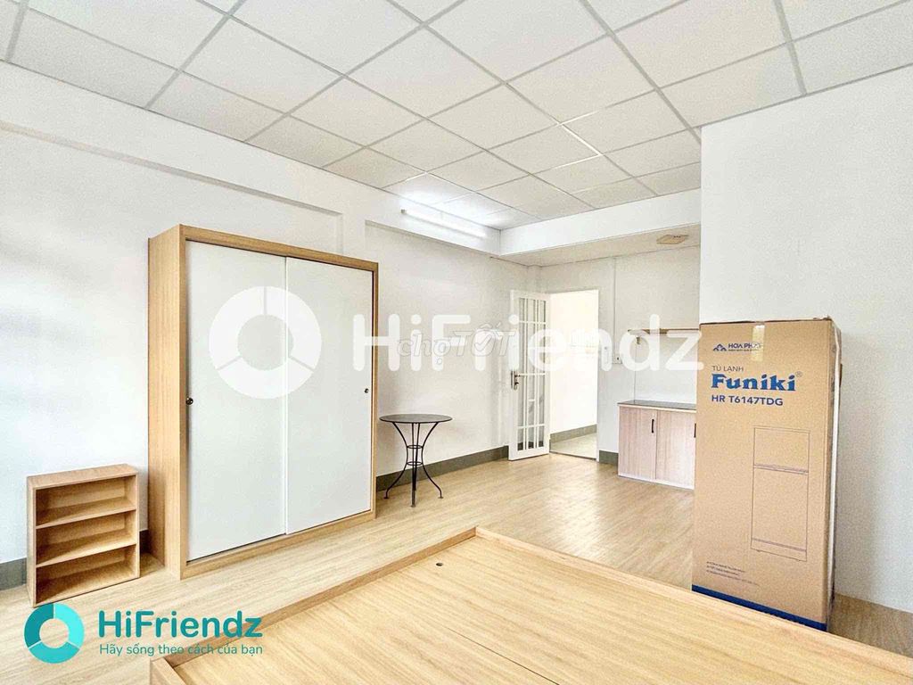 Free studio full of baccol furniture right Tên Lửa - aeon mall Bình Tân