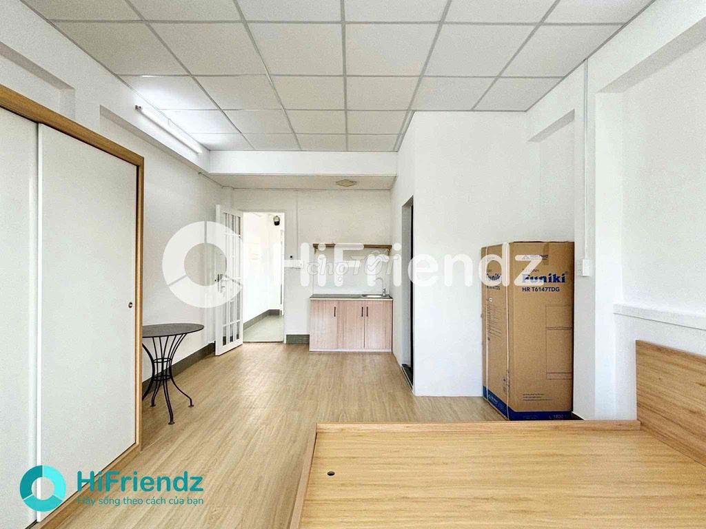 Free studio full of baccol furniture right Tên Lửa - aeon mall Bình Tân