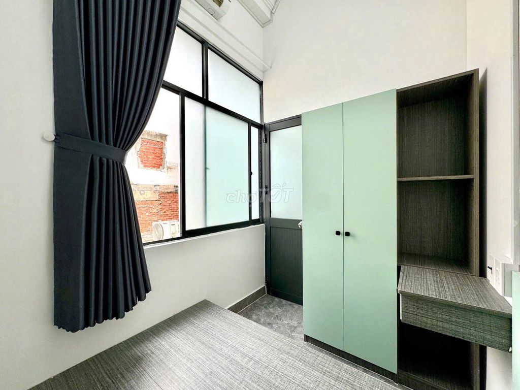 Two bedrooms, six million at Tân Phú!