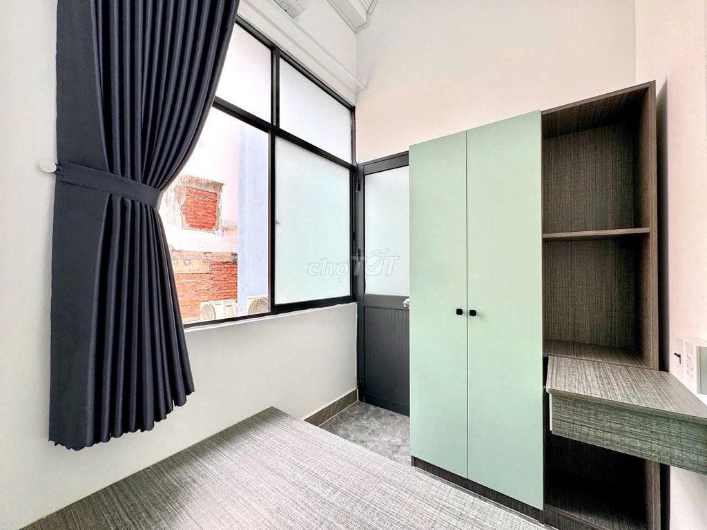 Two bedrooms, six million at Tân Phú!