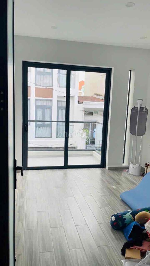 Lê Văn Duyệt Bình Thạnh – 2 bedroom - full interior - 16 million