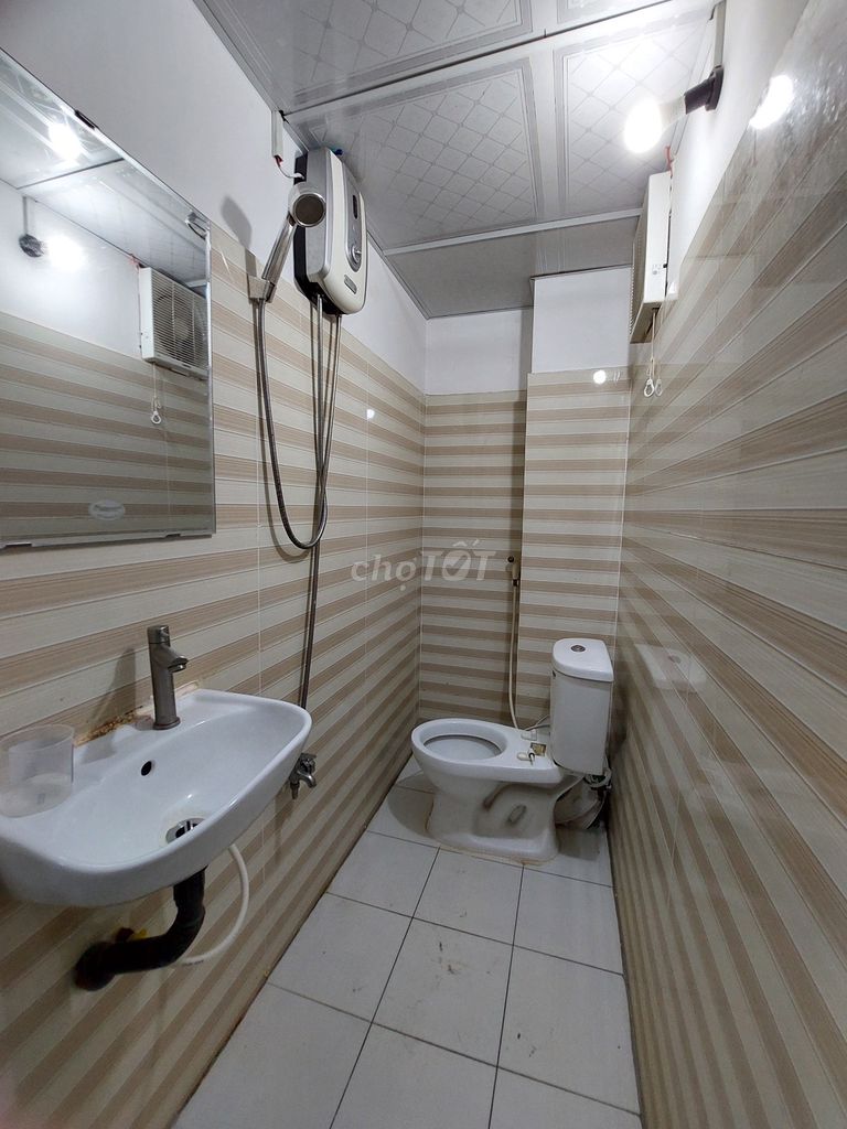 Three-thirty county hotel room for five million.