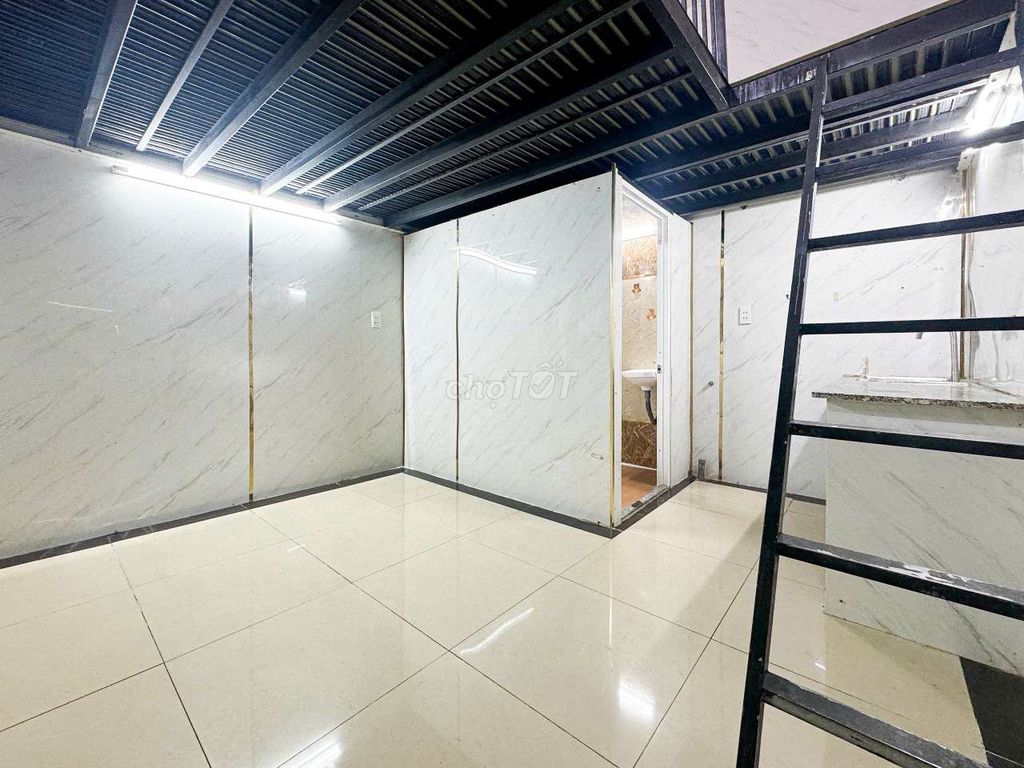 Full utility -- close to university -- it's all set up, District 12 only from 3 million.