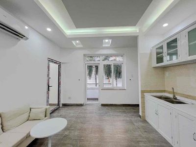 Super Two bedrooms. One living room. Three balconys.