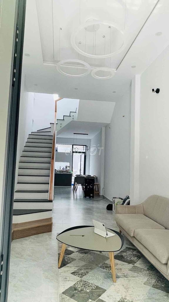For the new modern style construction of Super-vigilante Full internal