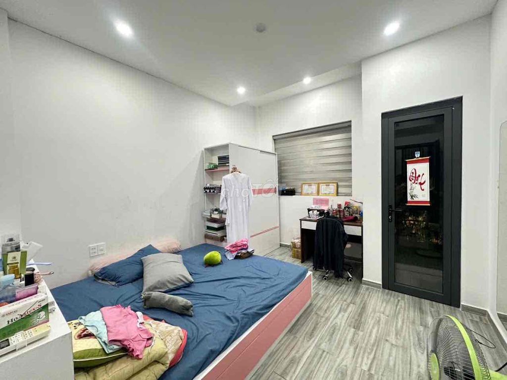 For the new modern style construction of Super-vigilante Full internal
