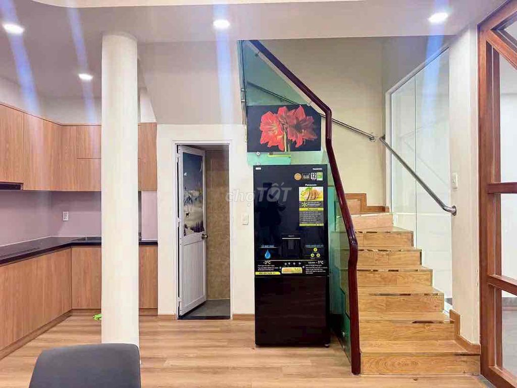 Rent the original Nguyễn Cảnh Dị Tân Bình - 4 bedroom - 27 million