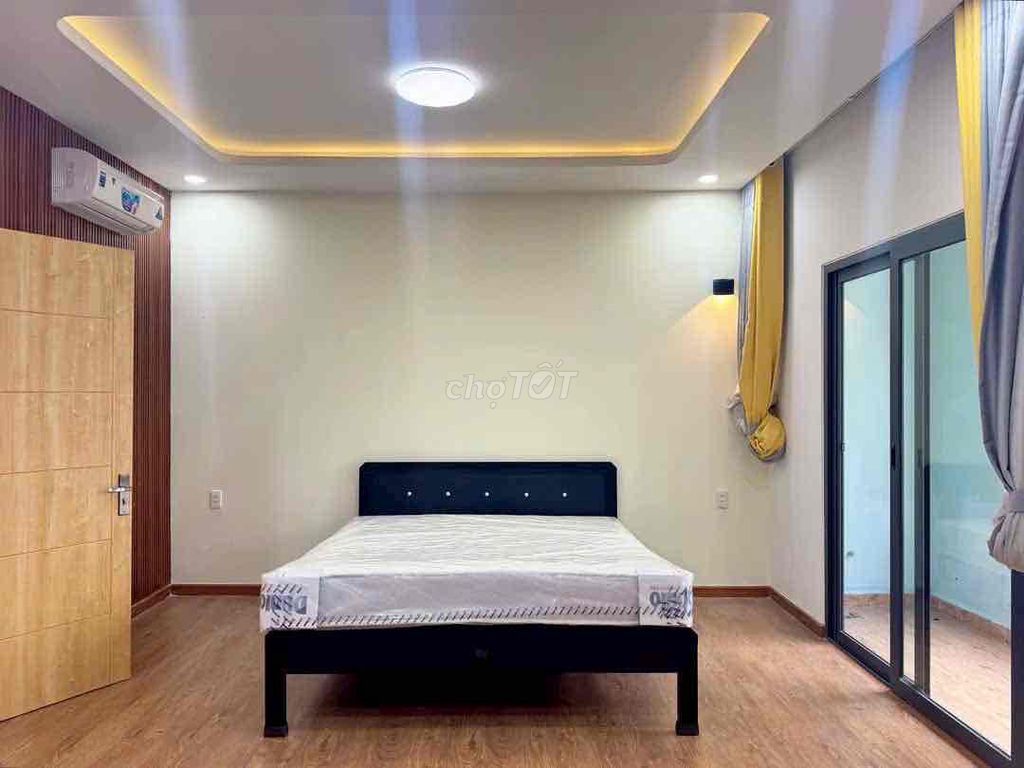 Rent the original Nguyễn Cảnh Dị Tân Bình - 4 bedroom - 27 million