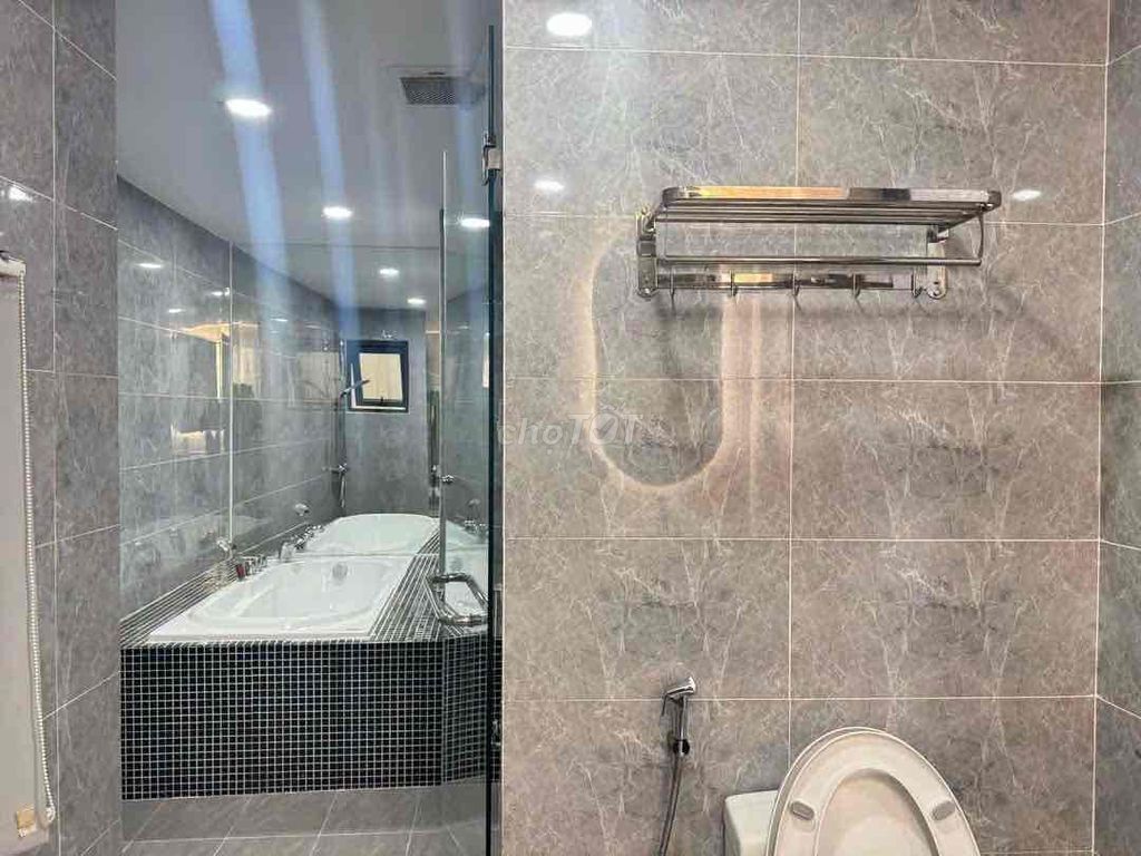 Rent the original Nguyễn Cảnh Dị Tân Bình - 4 bedroom - 27 million