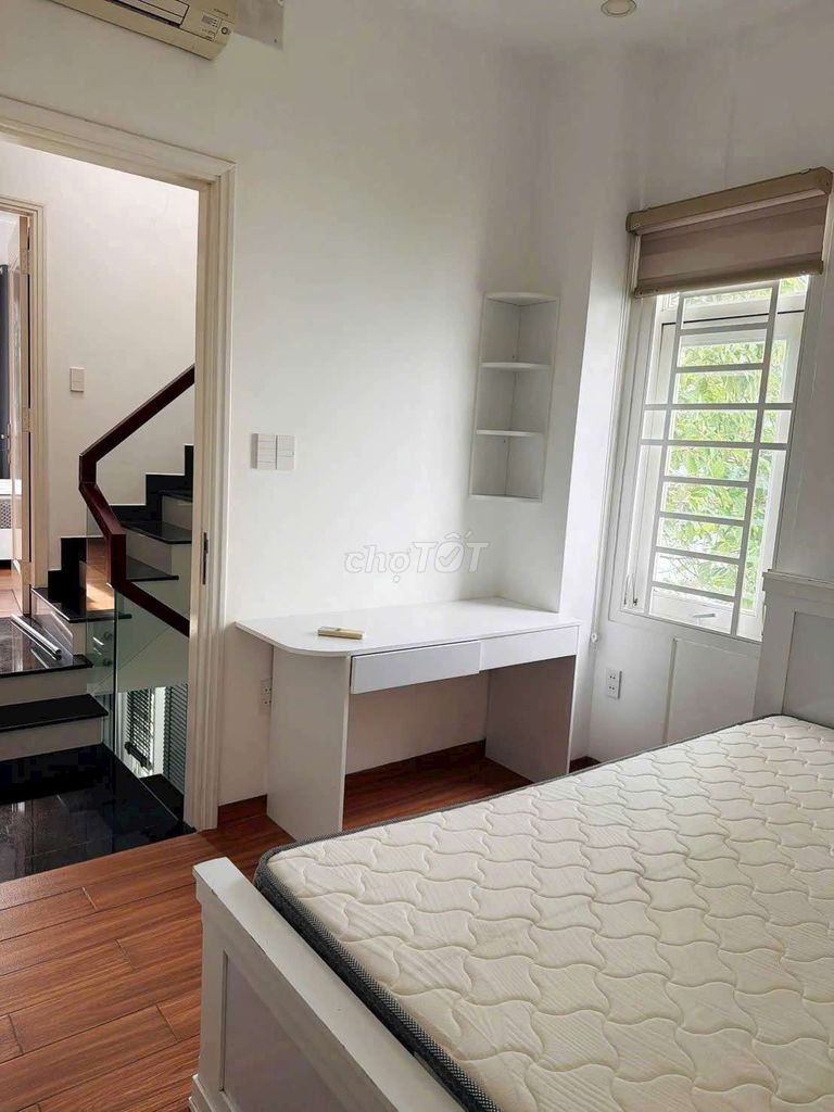 The owner himself - full interior - 688/15 Tân Kỳ Tân Quý - 3 sheets - st - 3 bedroom 4 toilets