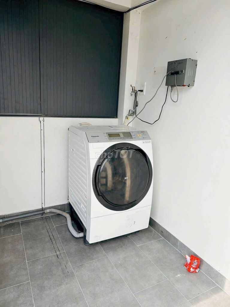 The owner himself - full interior - 688/15 Tân Kỳ Tân Quý - 3 sheets - st - 3 bedroom 4 toilets