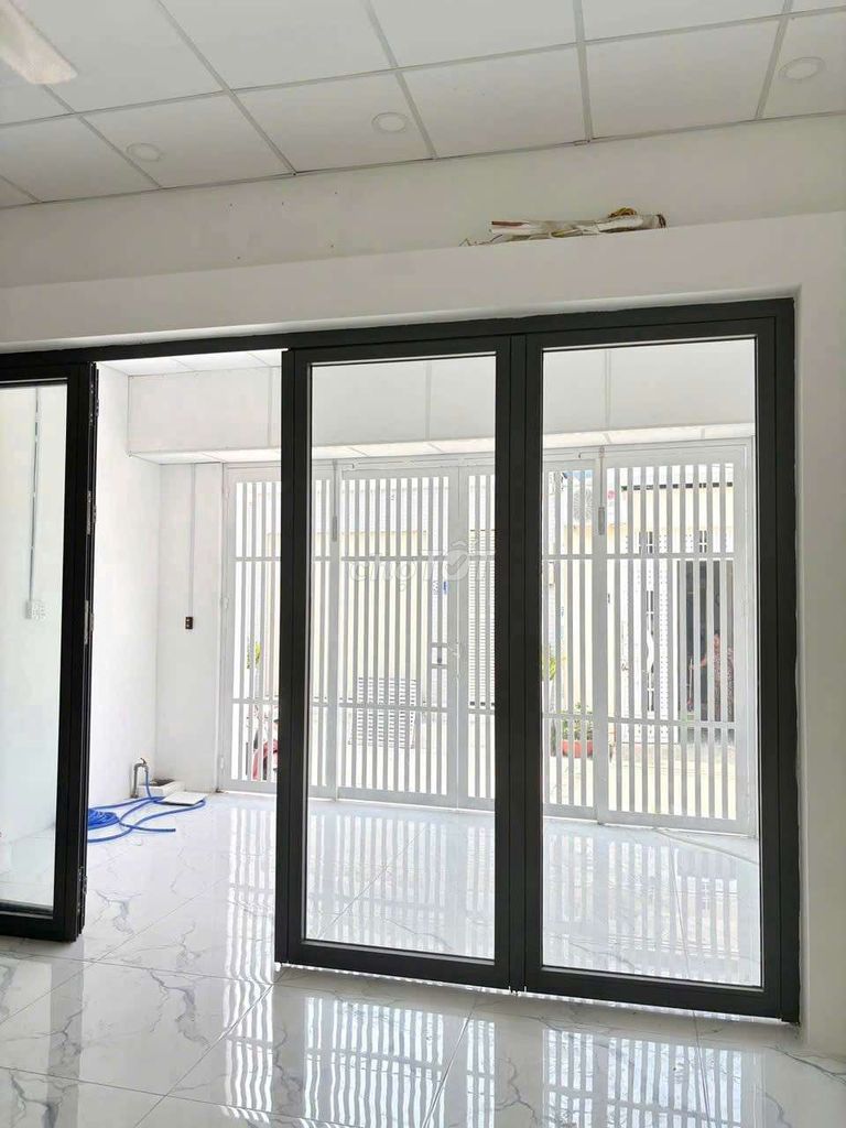 Let's rent 5 x 22 meters 2 bedrooms Lâm Văn Bền Lâm Văn Bền.