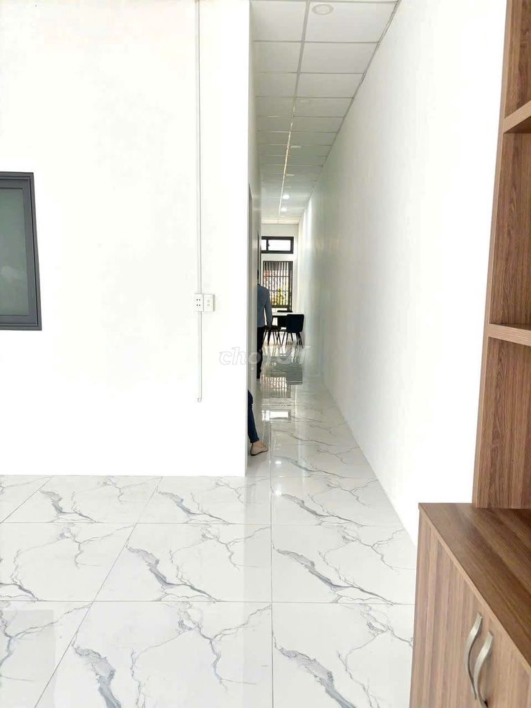 Let's rent 5 x 22 meters 2 bedrooms Lâm Văn Bền Lâm Văn Bền.