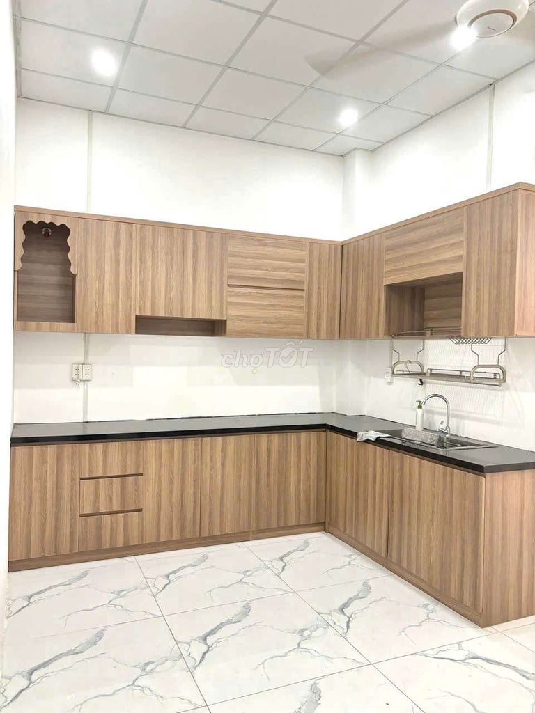 Let's rent 5 x 22 meters 2 bedrooms Lâm Văn Bền Lâm Văn Bền.