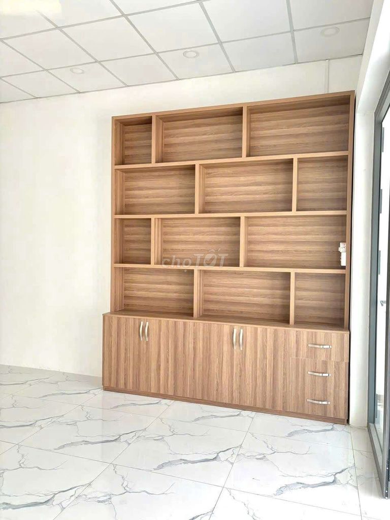 Let's rent 5 x 22 meters 2 bedrooms Lâm Văn Bền Lâm Văn Bền.