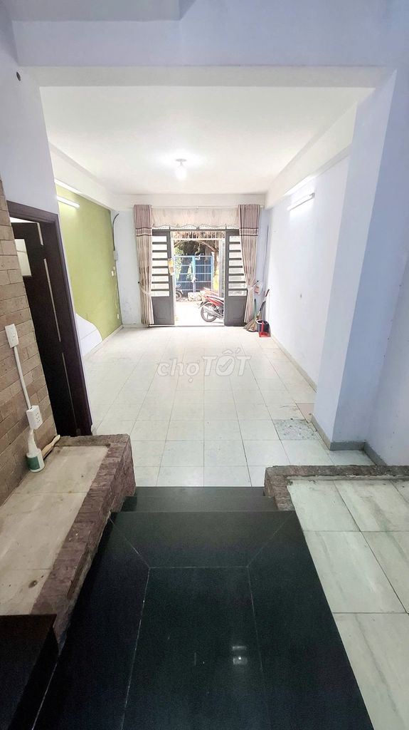 4 x 15 meters Tân Phú 3 bedrooms 4 roof bathroom Tân Sơn Nhì