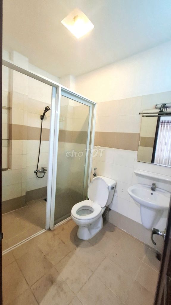 4 x 15 meters Tân Phú 3 bedrooms 4 roof bathroom Tân Sơn Nhì