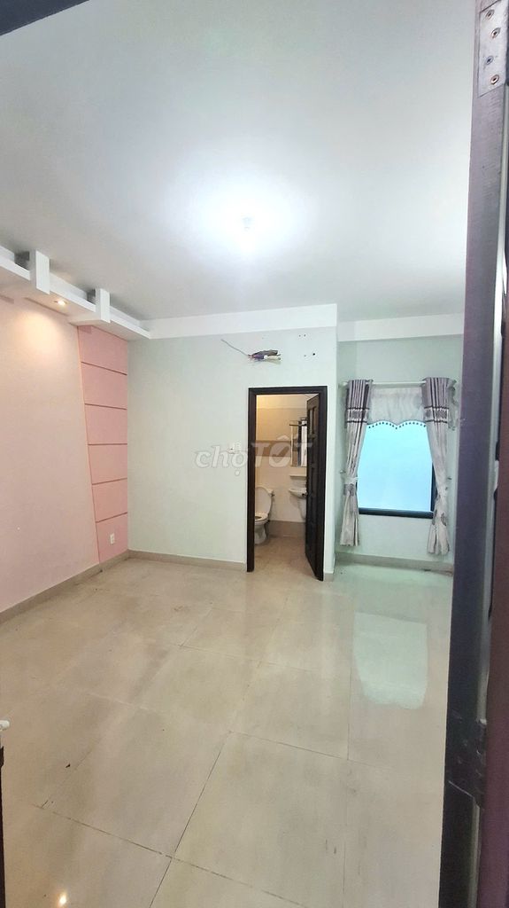 4 x 15 meters Tân Phú 3 bedrooms 4 roof bathroom Tân Sơn Nhì