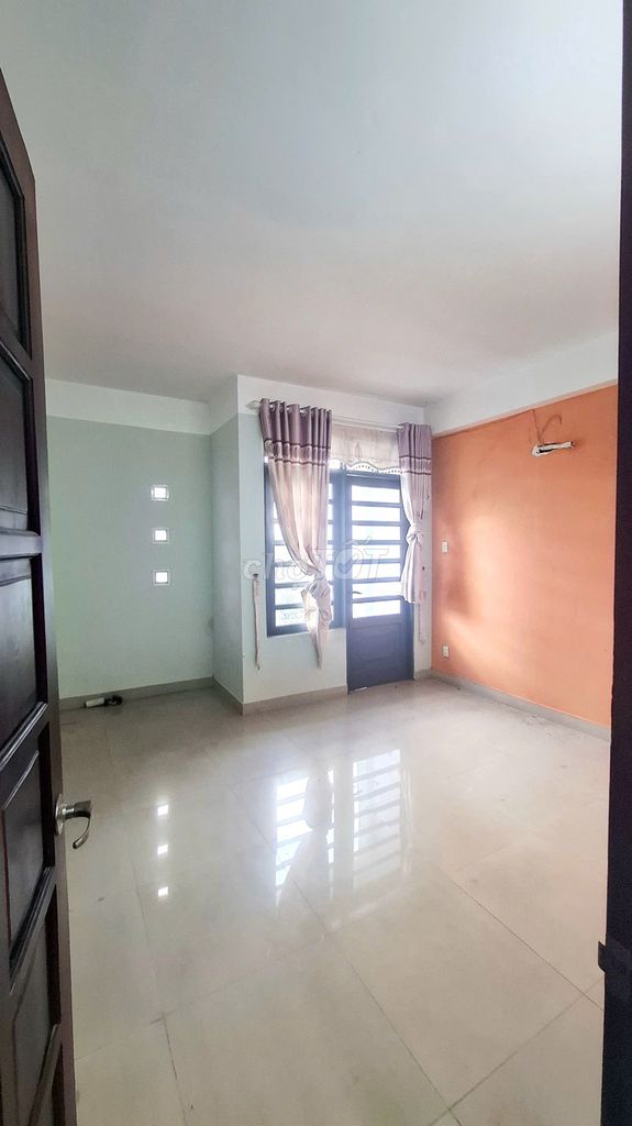 4 x 15 meters Tân Phú 3 bedrooms 4 roof bathroom Tân Sơn Nhì