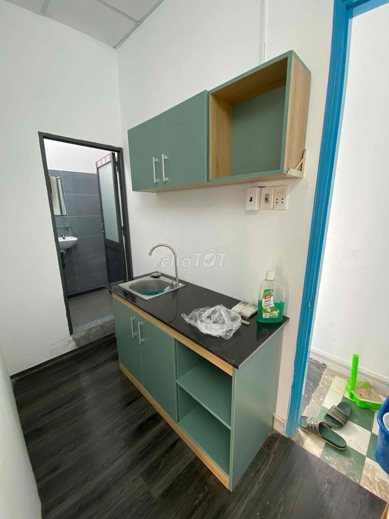 Two cool hot-scan bedrooms, clear the safe zone.