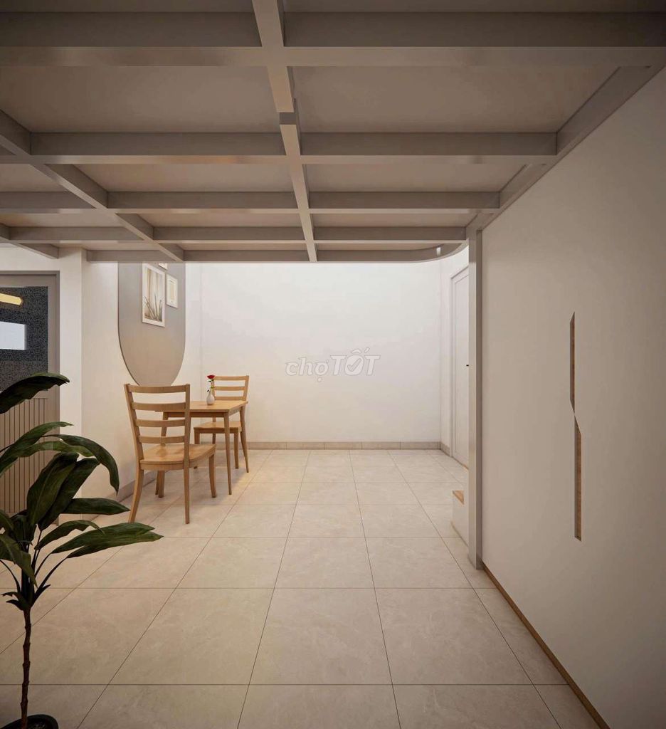 Rent the Thủ Đức Security House.